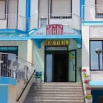 Caravel Hotel Sottomarina
