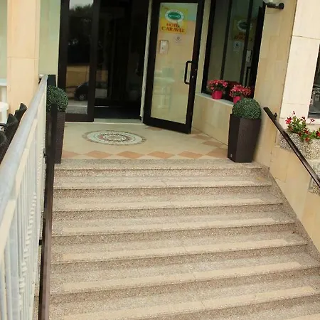 Caravel Hotel