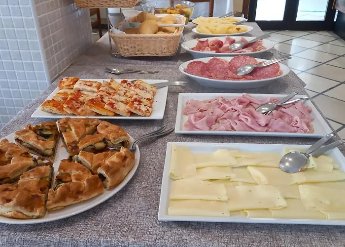 Caravel 3* Sottomarina