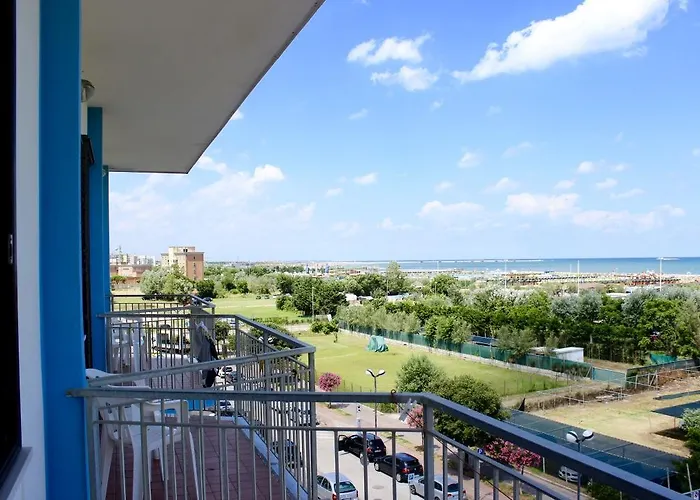 Ξενοδοχείο Caravel 3*