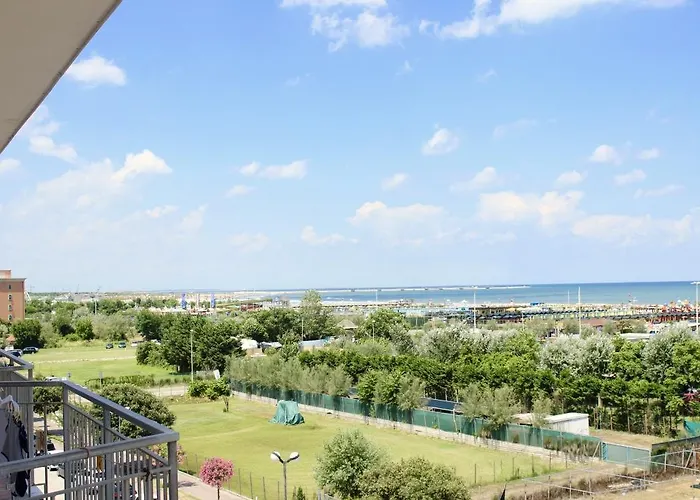 Caravel 3* Sottomarina