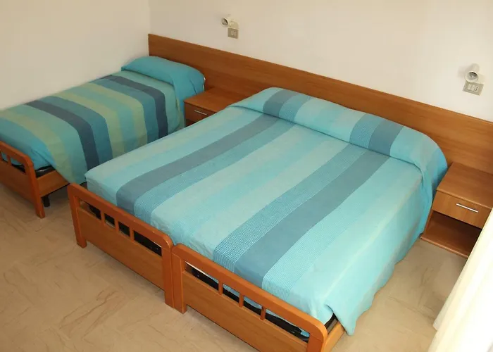 Szálloda Caravel 3*