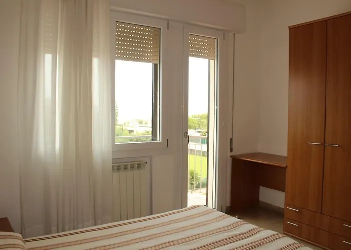 Szálloda Caravel 3*