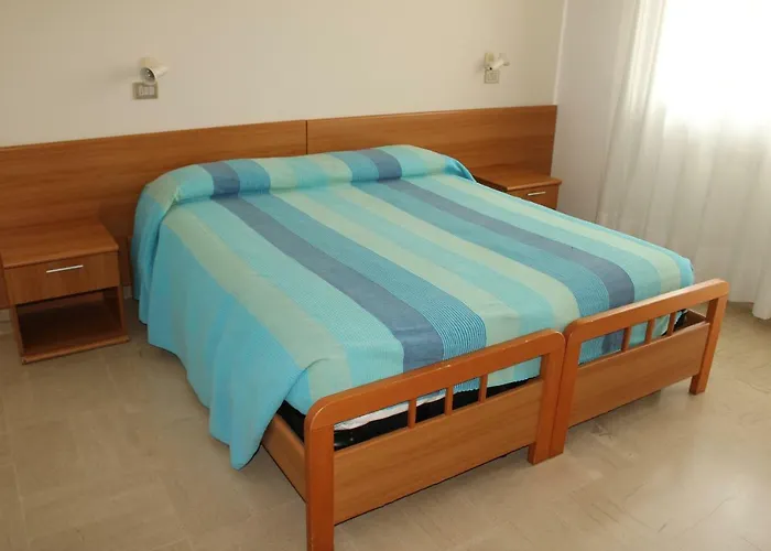 Caravel 3* Sottomarina