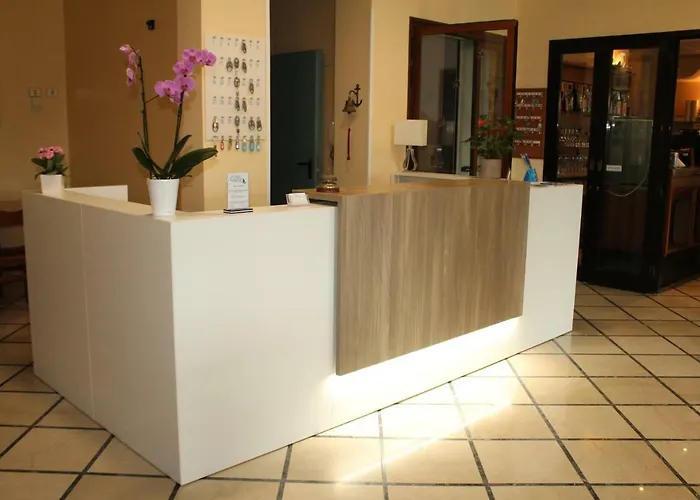 Caravel 3* Sottomarina