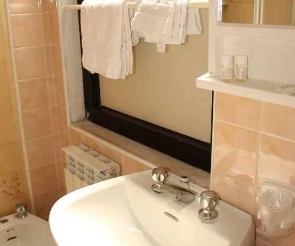 Szálloda Caravel Sottomarina