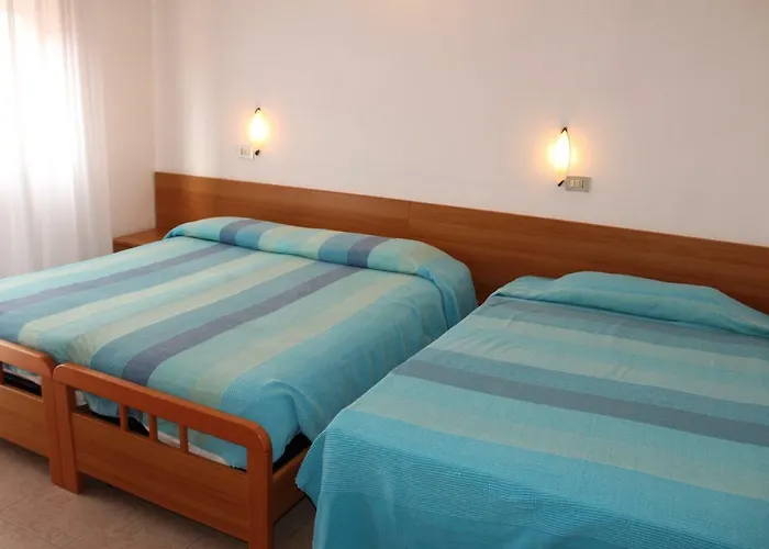 Ξενοδοχείο Caravel 3*