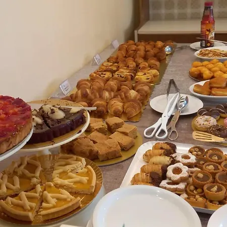 Caravel Hotel Sottomarina