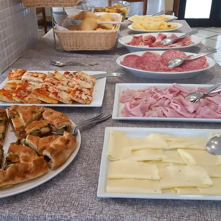 Caravel 3* Sottomarina