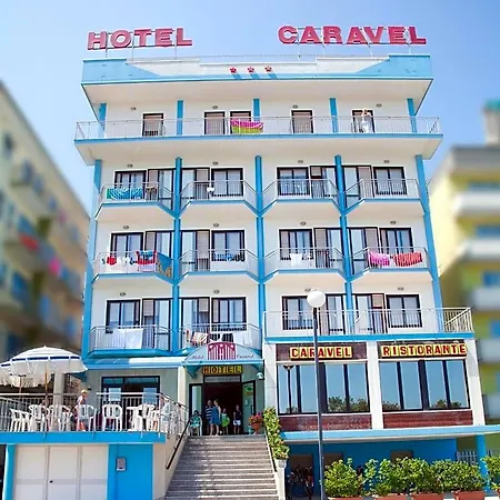 Caravel