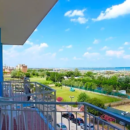 Hotel Caravel