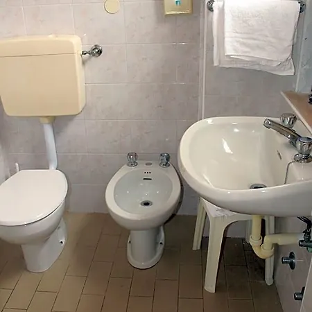 Caravel 3* Sottomarina