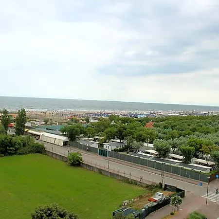 Caravel 3* Sottomarina