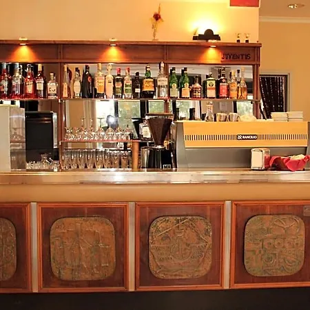 Hotel Caravel Sottomarina