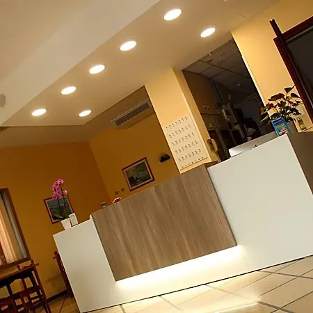 Caravel 3* Sottomarina