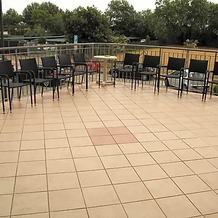 Caravel Hotel Sottomarina