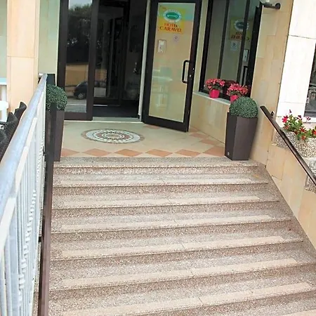 Hotel Caravel
