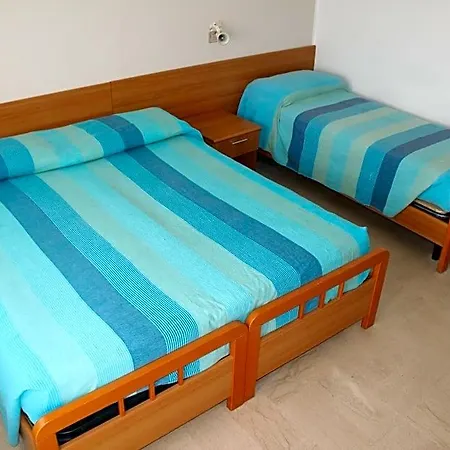 Caravel Hotel Sottomarina