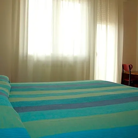 Caravel Hotel Sottomarina
