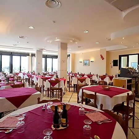 Hotel Caravel