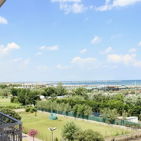 Caravel 3* Sottomarina