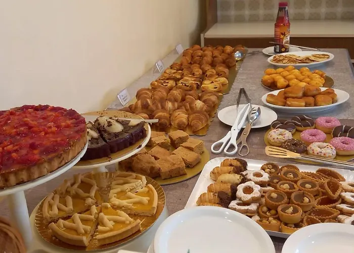 Caravel Hotel Sottomarina