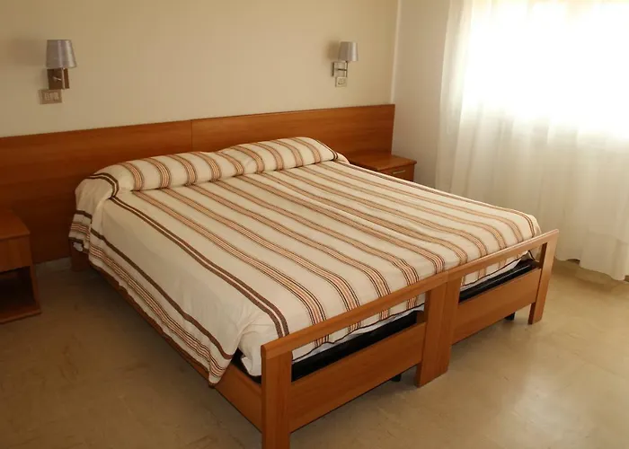 Hotel Caravel Sottomarina