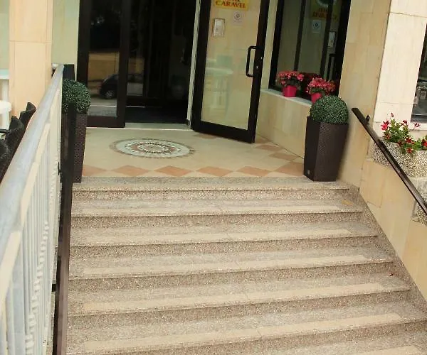 Caravel Hotel