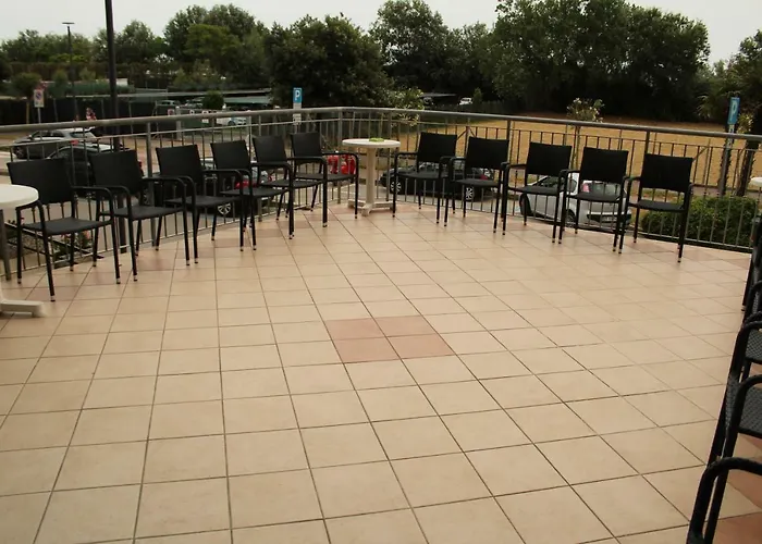 Caravel 3* Sottomarina